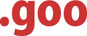 .goo - The Brand TLD for NTT DOCOMO, INC.